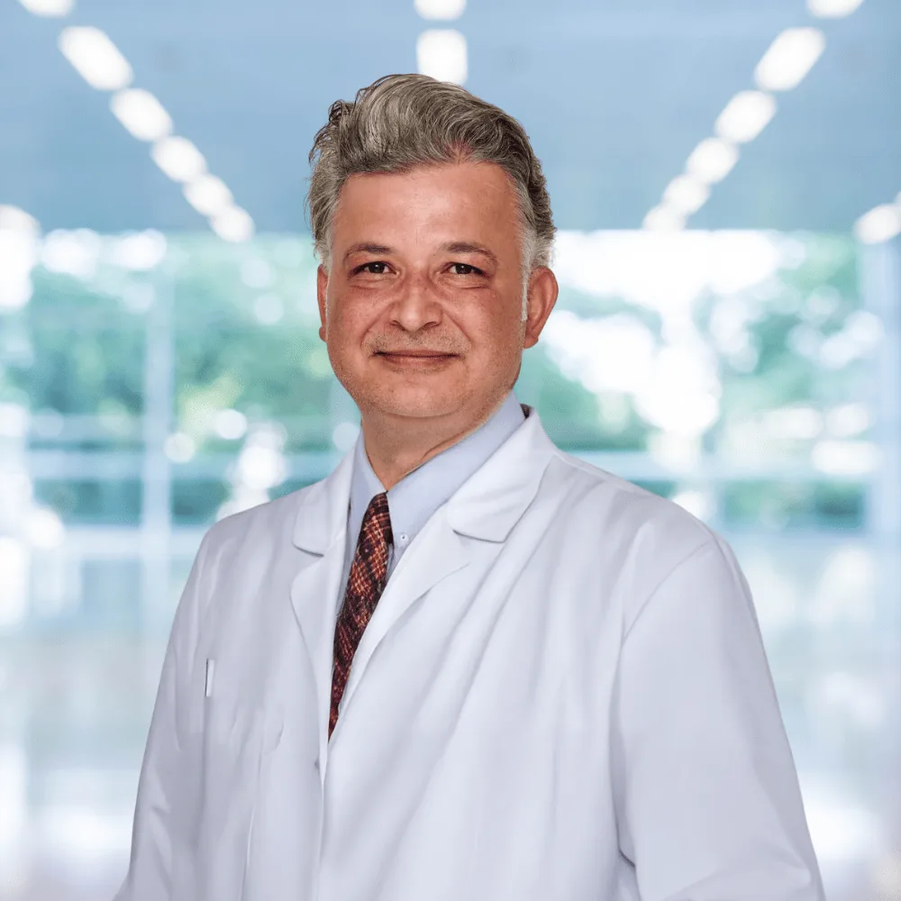 Op. Dr. A. Kerim GÖKOĞLU Fotoğrafı