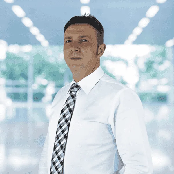 Op. Dr. Ahmet ATALAY Fotoğrafı