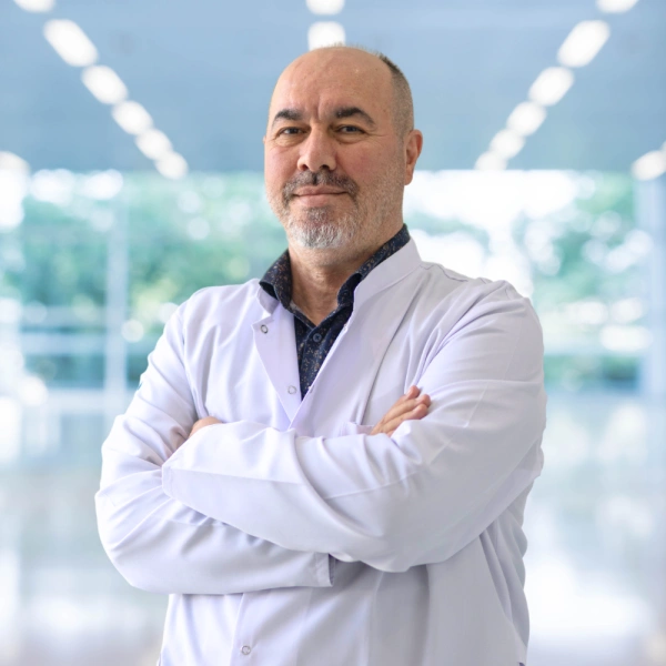 Prof. Dr. Alper Sami Kunt Kardiyovasküler Cerrahi Prof. Dr. Alper Sami Kunt Kardiyovasküler Cerrahi