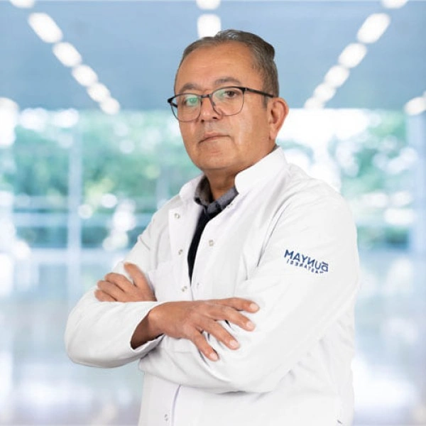 Op. Dr. Halil Bayer Göz Hastalıkları Op. Dr. Halil Bayer Göz Hastalıkları