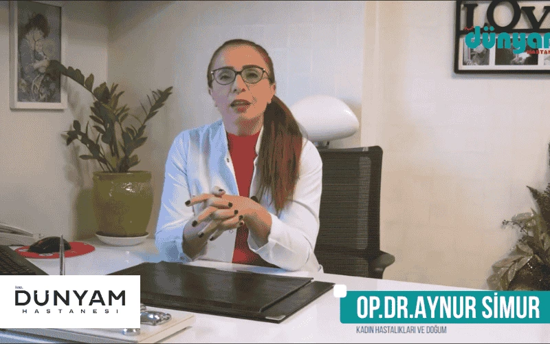 Doğum Süreci
